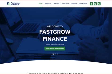 Fastgrow Finance